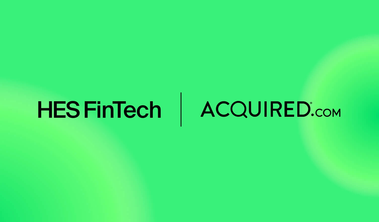HES FinTech Expands Partnership with Acquired.com to Deliver Recurring Payments via Visa A2A