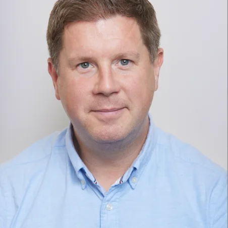 Mark Johnson