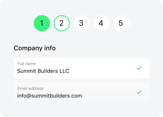 No-code workflow builder for Philippine lenders