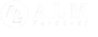 ALM Securities logo