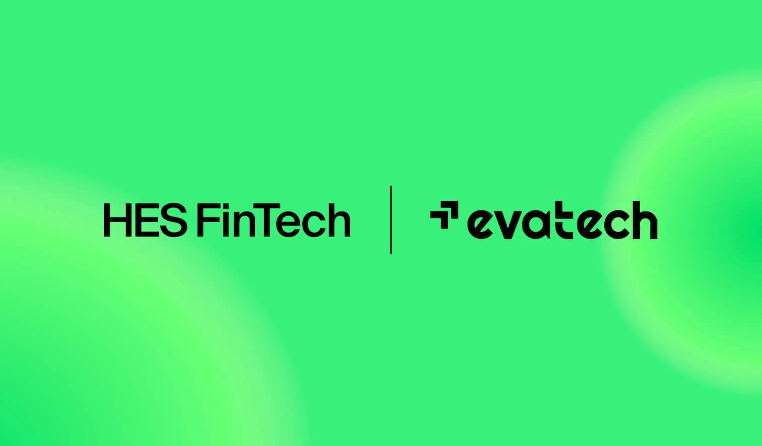 HES Partners with Evatech to Advance AI-Driven SME Lending