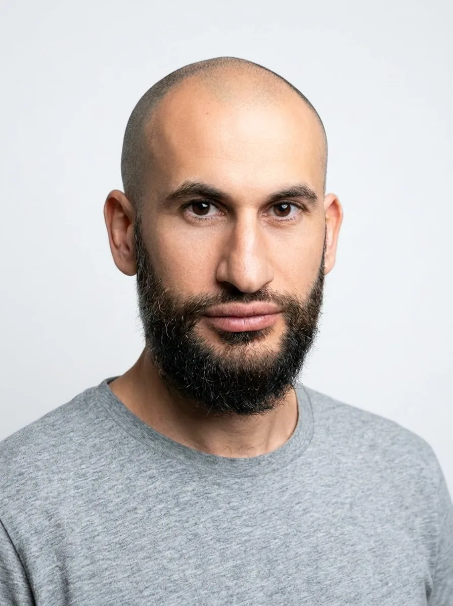 Serge Grigoryan