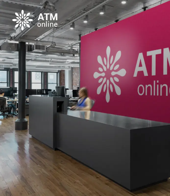 ATM Online
