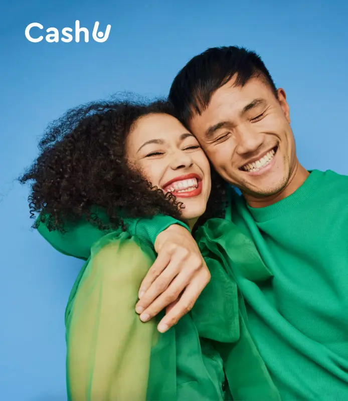 CashU