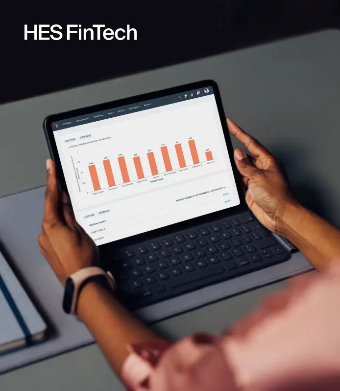 HES FinTech