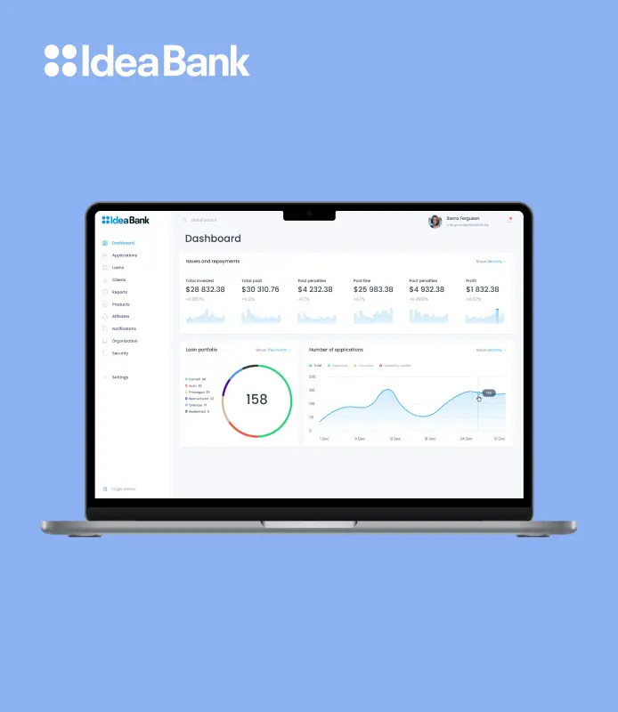 Idea Bank