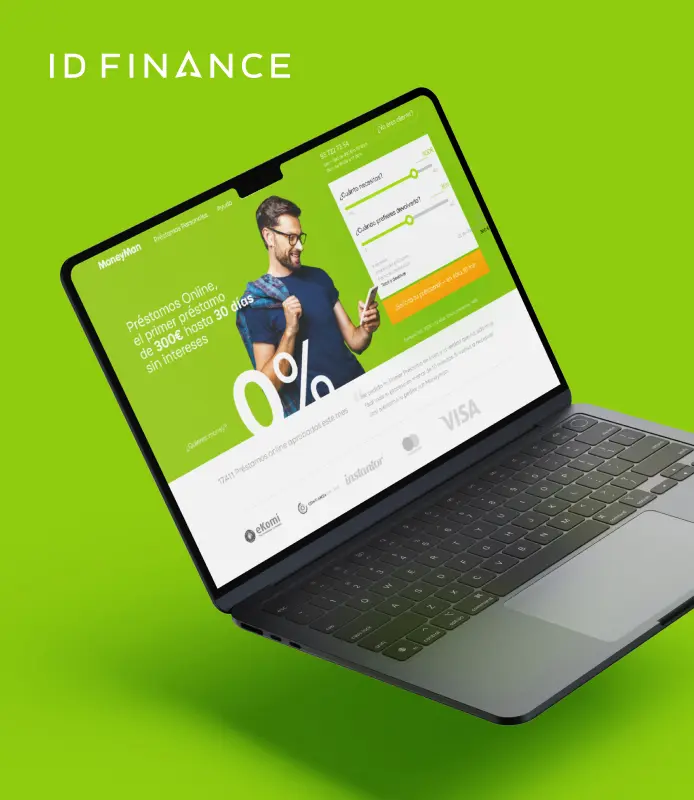 ID Finance