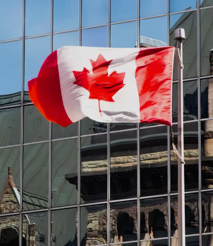 Canadian lender
