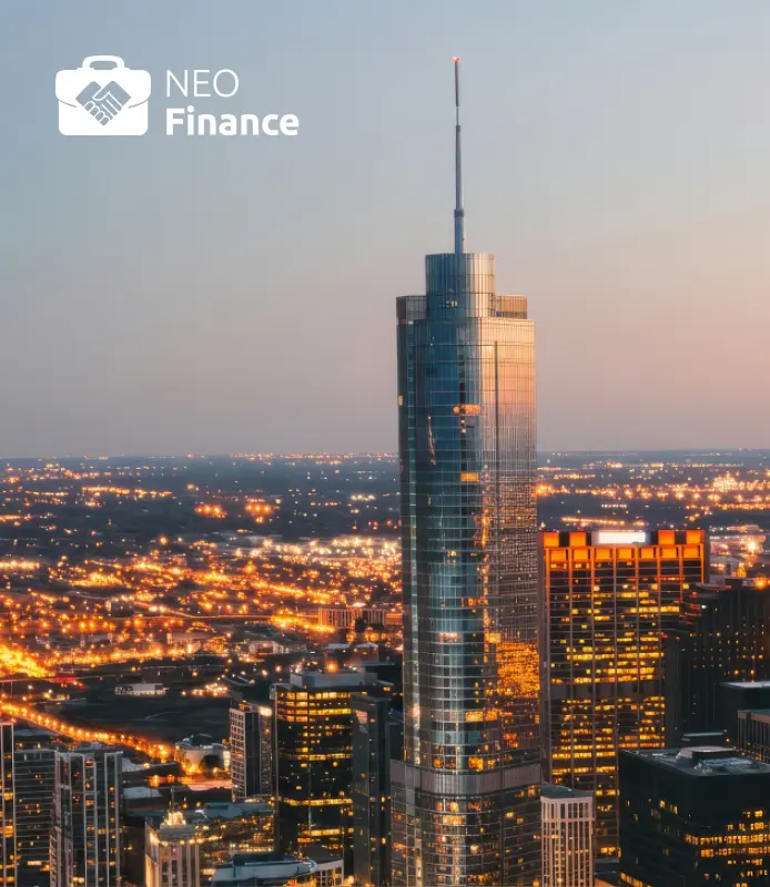 NEO Finance