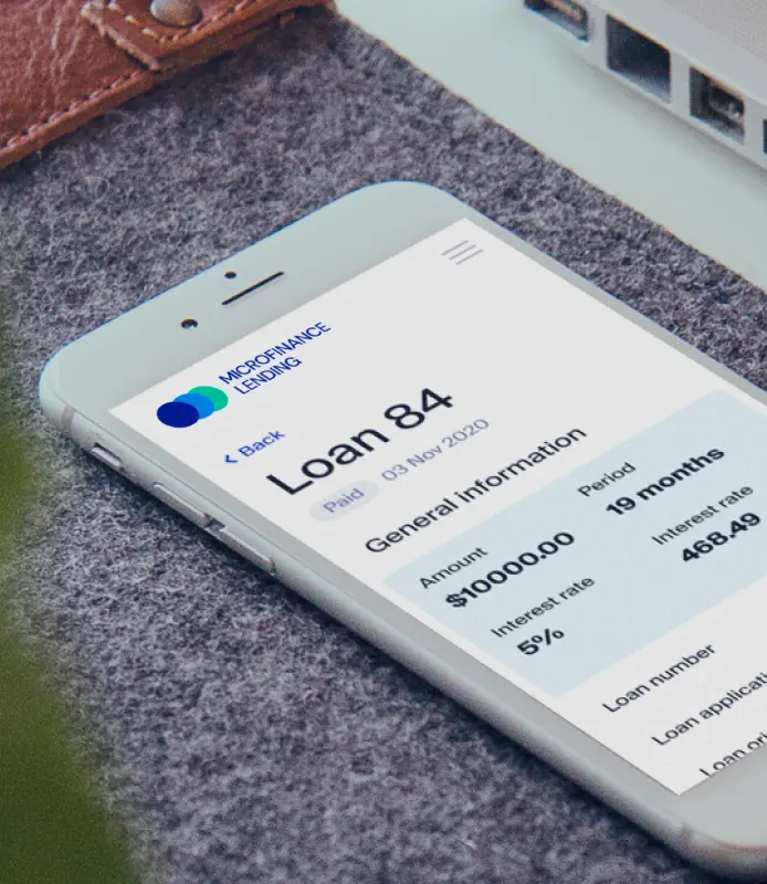 Philippine lender