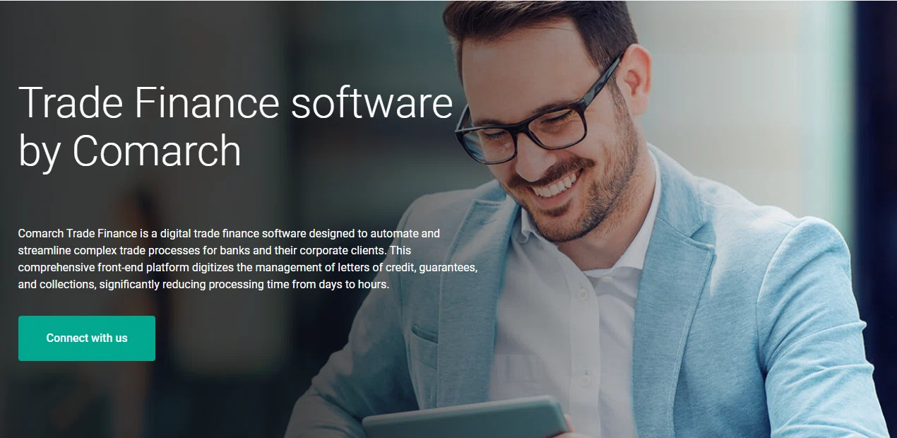 Comarch