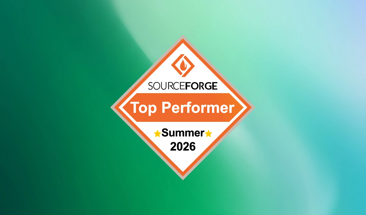 HES LoanBox Named a SourceForge Summer 2026 Top Performer
