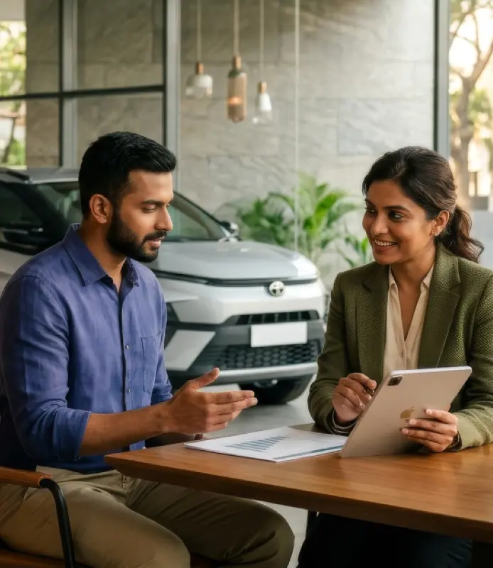Auto Lender