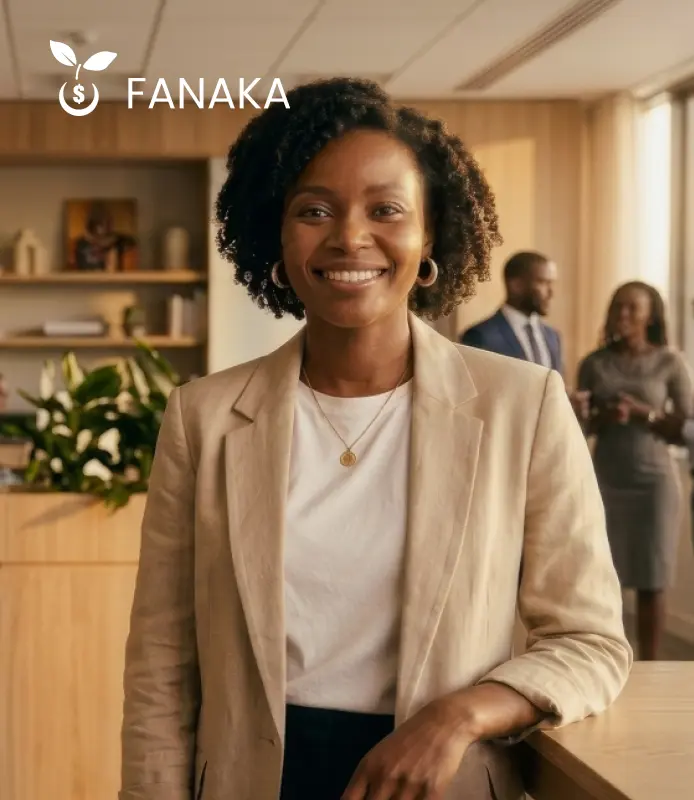 Fanaka