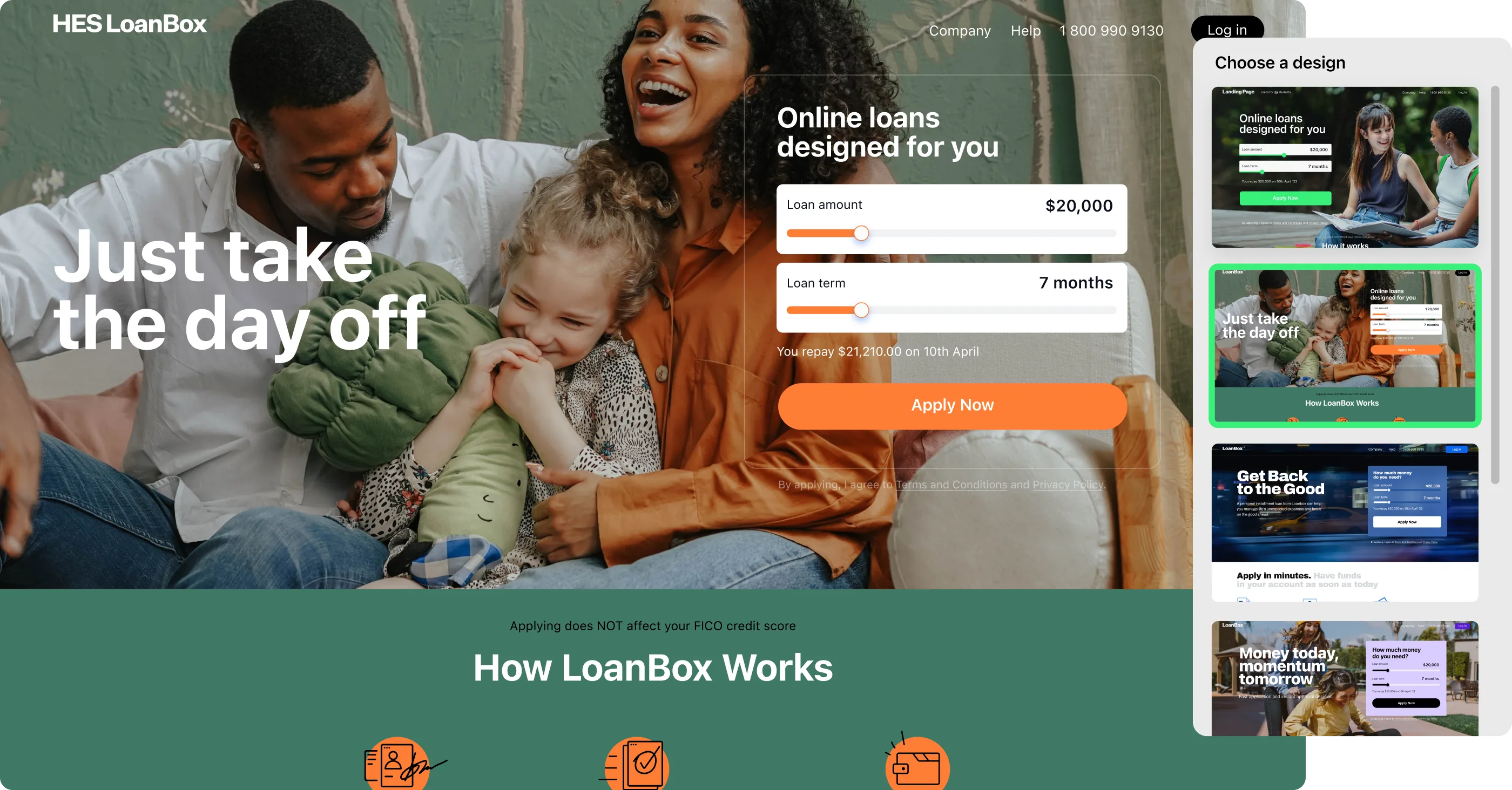 digital onboarding software by hes fintech