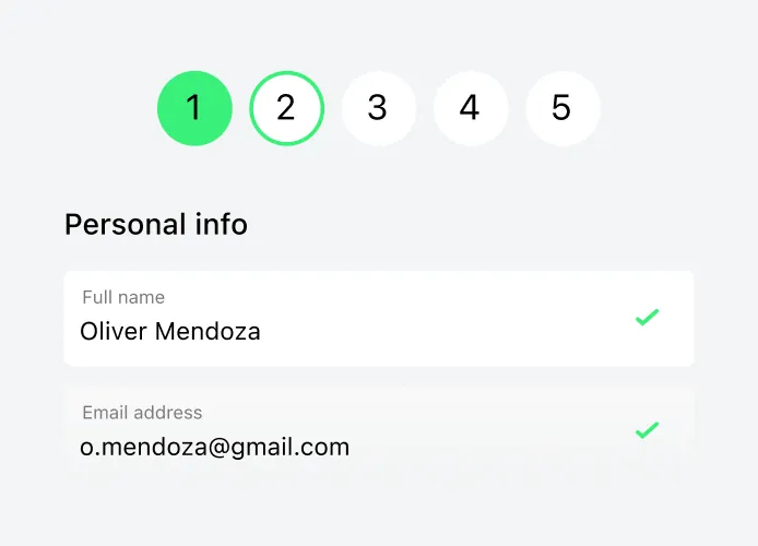 No-code workflow builder for Philippine lenders
