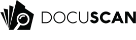 DocuScan logo