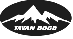 Tavan Bogd logo